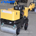 Pedestrian Vibrating Road Roller Compactor Machine (FYL-800C)